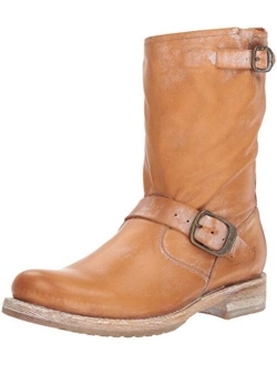 Women's Veronica Short Boot