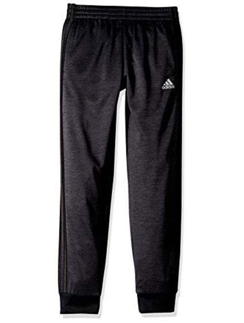 adidas Boys' Fleece Jogger Pant