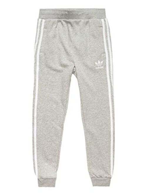 adidas Trefoil Youth Joggers