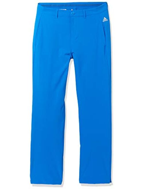 adidas Boys' Solid Golf Pants