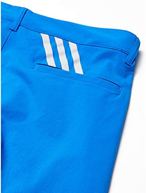 adidas Boys' Solid Golf Pants