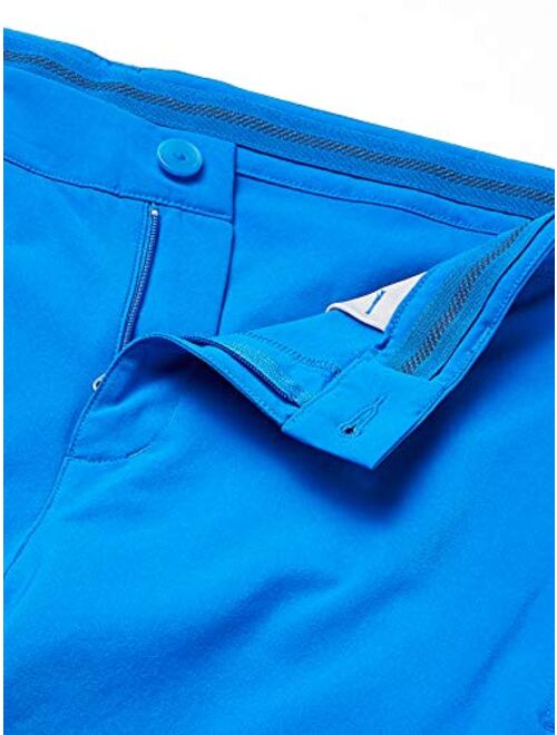 adidas Boys' Solid Golf Pants