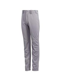 Diamond King Elite Open Hem Pant - Junior's Baseball