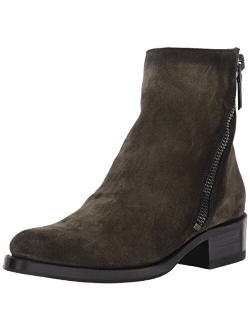 Women's Demi Zip Bootie