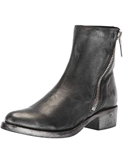 Women's Demi Zip Bootie