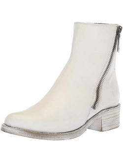 Women's Demi Zip Bootie