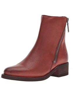 Women's Demi Zip Bootie