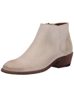 Women's Carson Piping Bootie Ankle Boot