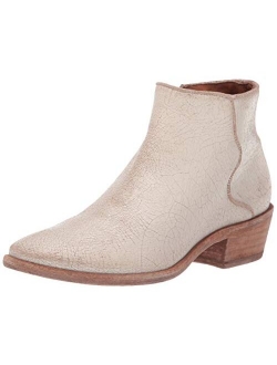 Women's Carson Piping Bootie Ankle Boot