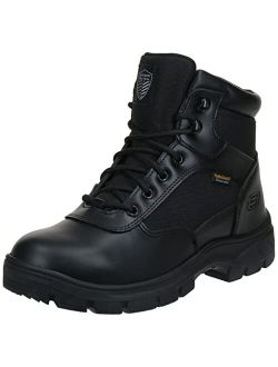 Men's Wascana-athas Military and Tactical Boot