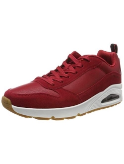 Men's Low-Top Trainers Shoes