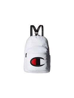 Mini Crossover Backpack, Black, One Size
