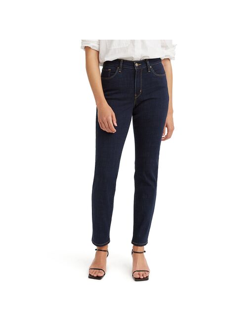 Women's Levi's® Classic Straight Midrise Jeans