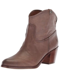 Women's Jolene Pull on Short Fashion Boot