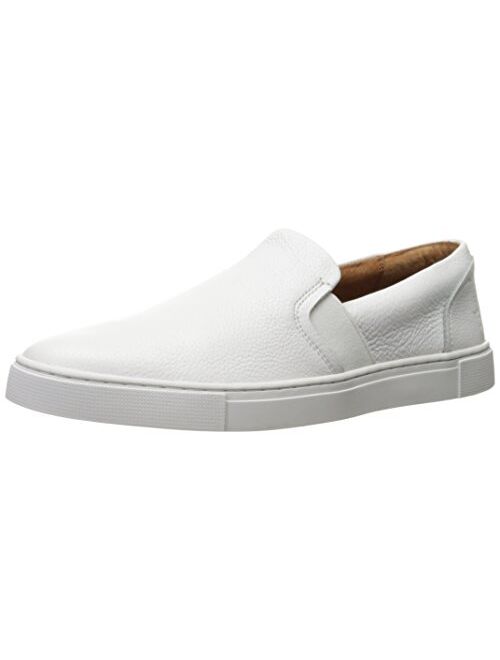 FRYE Women's Ivy Slip Fashion Sneaker