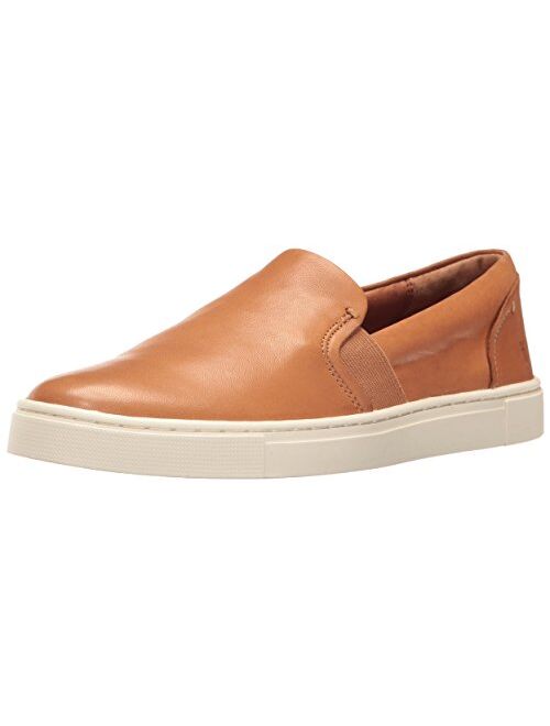 FRYE Women's Ivy Slip Fashion Sneaker