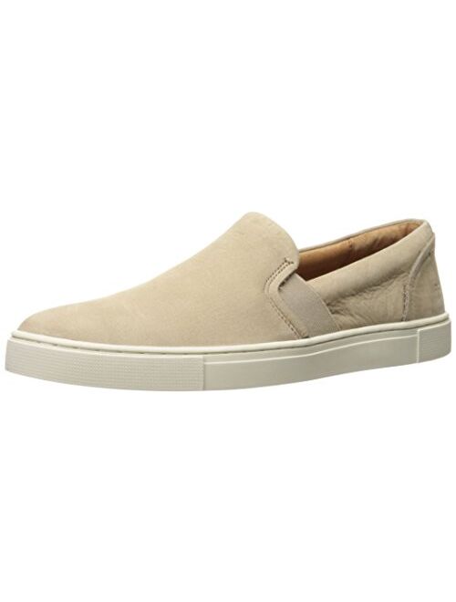 FRYE Women's Ivy Slip Fashion Sneaker