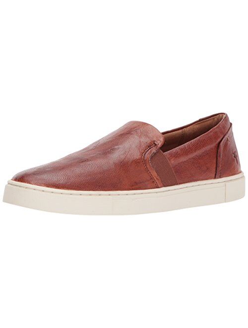 FRYE Women's Ivy Slip Fashion Sneaker