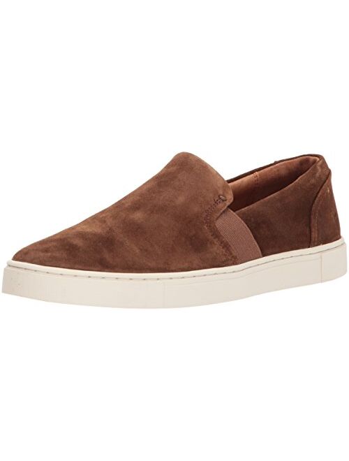 FRYE Women's Ivy Slip Fashion Sneaker