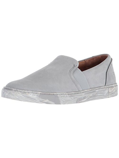 FRYE Women's Ivy Slip Fashion Sneaker