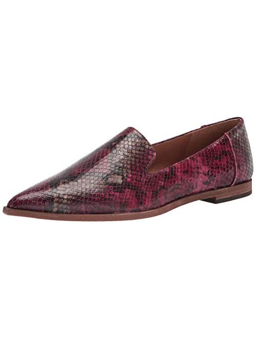 Frye Women's Kenzie Venetian Slip-On Loafer