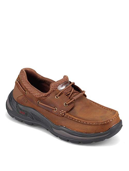 Skechers Men's, Arch Fit Motley Hosco Boat Shoe