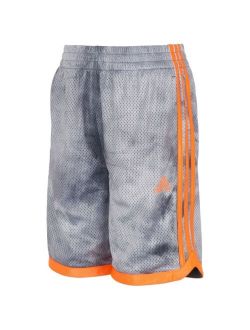 Big Boys Aeroready Tie Dye Mesh Shorts