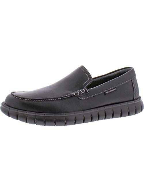 Buy Skechers Men's Cali Gear Loafer Shoe online | Topofstyle