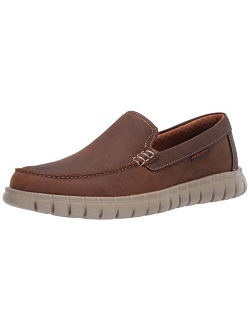 Skechers Men's Cali Gear Loafer Shoe