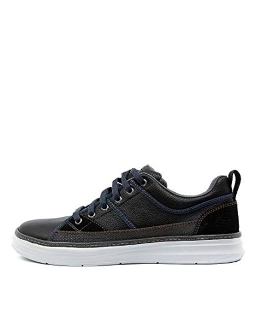 Skechers - Men's Moreno - Lace-up Sneaker