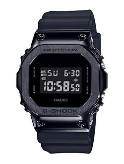 G-SHOCK GM-5600B-1JF ORIGIN Mens Watch (Japan Domestic Genuine Products)