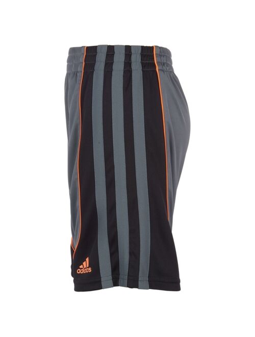 Adidas Little Boys Aero Ready Basketball Creator Shorts