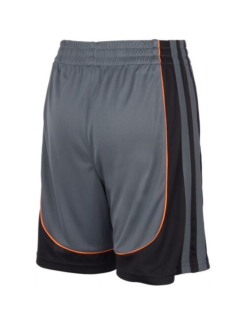 Adidas Little Boys Aero Ready Basketball Creator Shorts