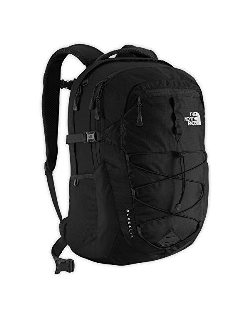 The North Face Borealis Backpack TNF Black