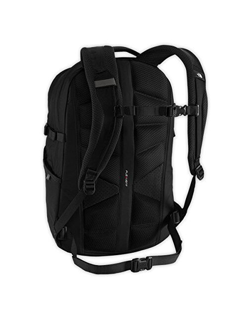 The North Face Borealis Backpack TNF Black