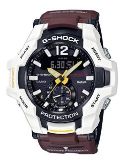 G-SHOCK GR-B100WLP-7AJR Gravity Master Wildlife Promising Love The Ses and Earth Collaboration Watch