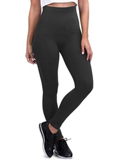 Belly Bandit - Mother Tucker Postpartum Leggings