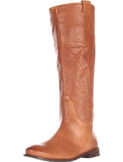 FRYE Women's Paige Tall Riding Boot