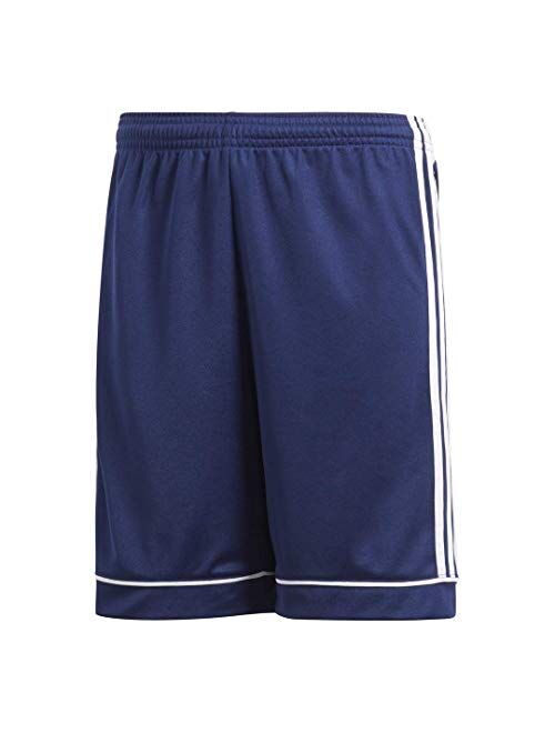 adidas Unisex-Child Squadra 17 Shorts