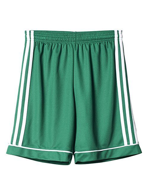 adidas Unisex-Child Squadra 17 Shorts