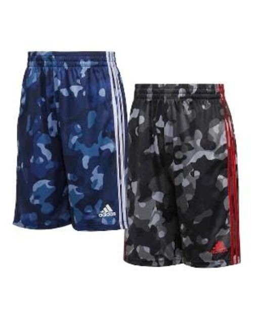 adidas Boys' Tastigo 19 Shorts