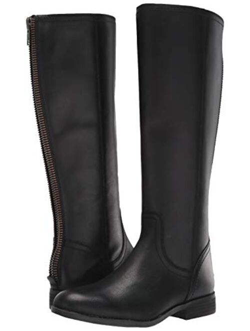 Frye and Co. Women's Jolie Back Zip Knee High Boot