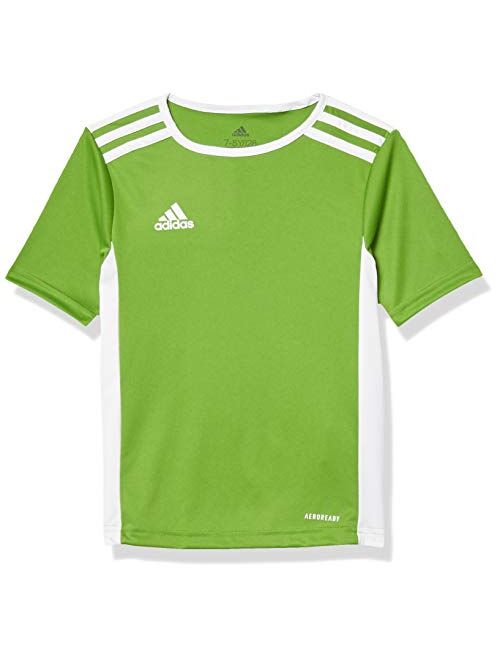 adidas Unisex-Child Youth Entrada 18 Jersey