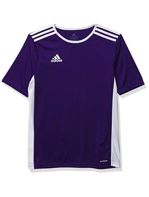 adidas Unisex-Child Youth Entrada 18 Jersey