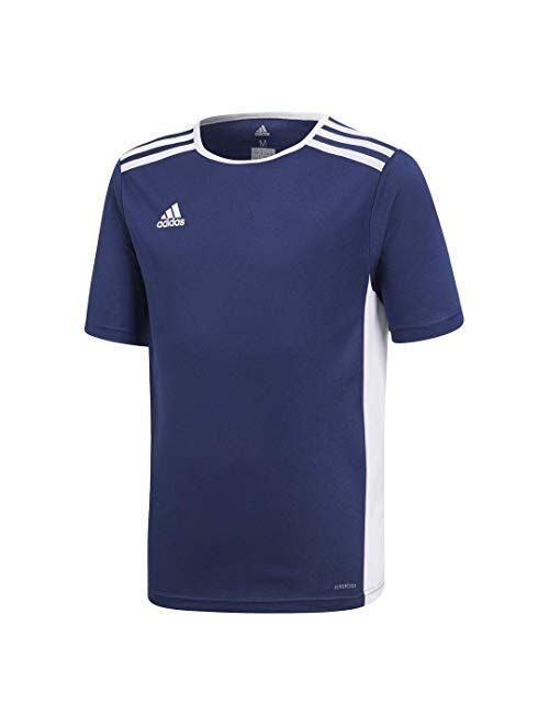 adidas Unisex-Child Youth Entrada 18 Jersey