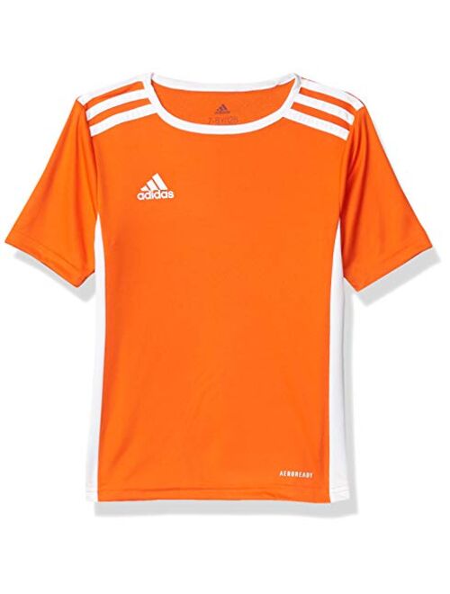 adidas Unisex-Child Youth Entrada 18 Jersey