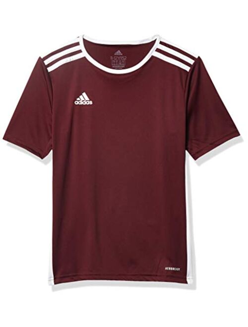 adidas Unisex-Child Youth Entrada 18 Jersey