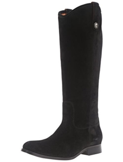 Women's Melissa Button Boot