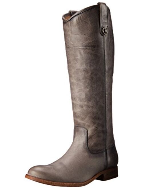 FRYE Women's Melissa Button Boot