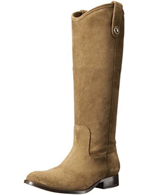 FRYE Women's Melissa Button Boot